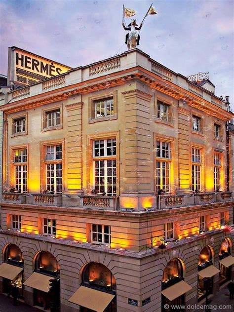 le monde marechal hermes|la maison hermes.